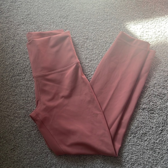 Lululemon Wunder Under 23” - Picture 1 of 4